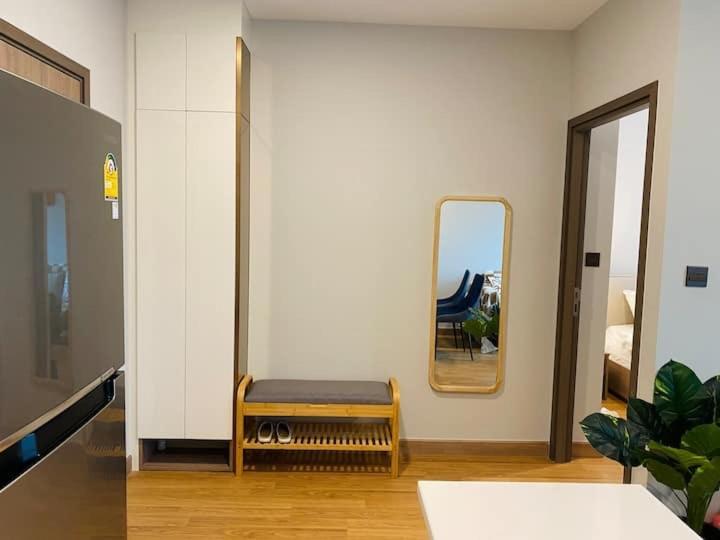 Modern Style Room With Sky Pool 古城边天际泳池公寓 Chiang Mai Esterno foto
